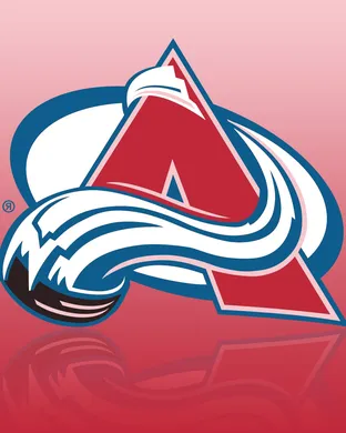 Colorado Avalanche vs. Detroit Red Wings