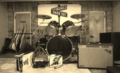 Congress The Band