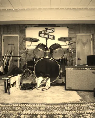 Congress The Band