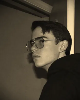 Connor Wood