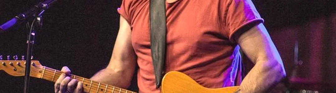 Cory Branan