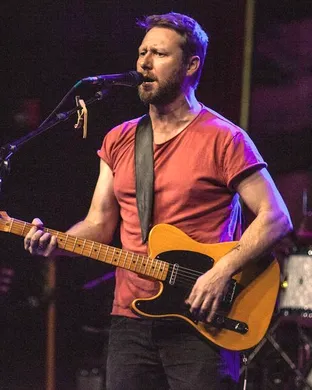 Cory Branan