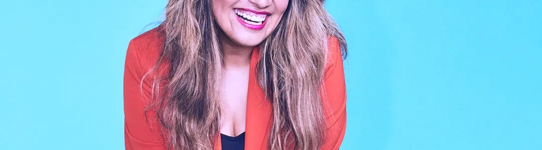 Cristela Alonzo