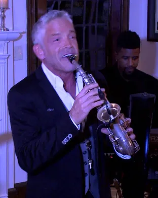 Dave Koz