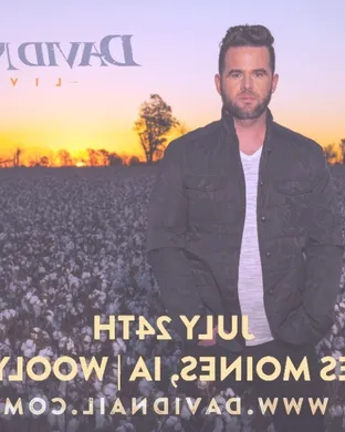 David Nail