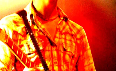 Davy Knowles