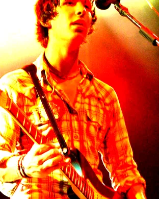 Davy Knowles