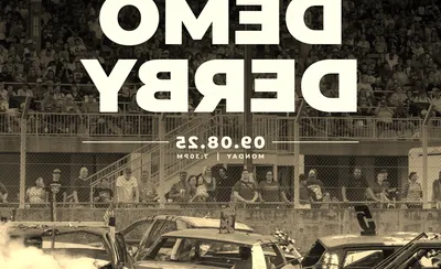 Demo Derby