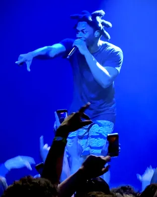 Denzel Curry