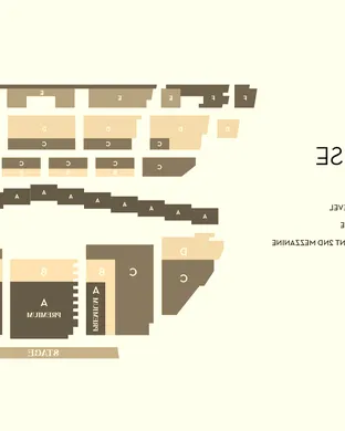 Detroit Opera: Apartment House 1776