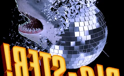 Disaster! The Musical