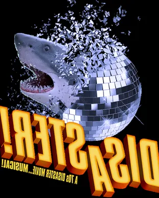 Disaster! The Musical
