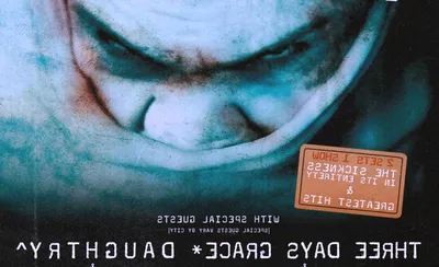 Disturbed