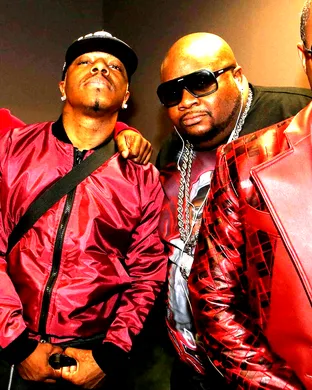 Dru Hill
