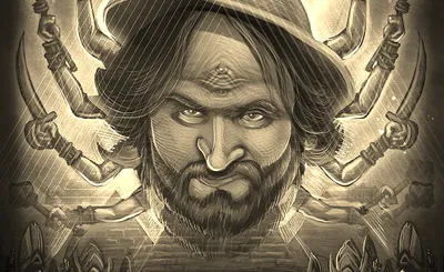 Duncan Trussell