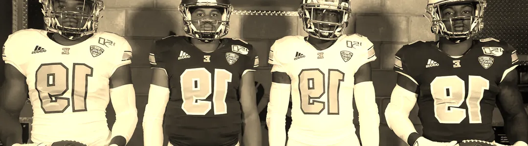 Eastern Michigan Eagles Football