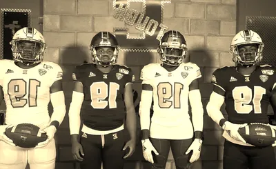 Eastern Michigan Eagles Football