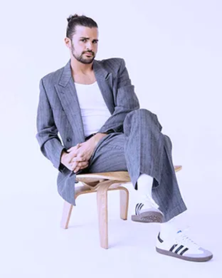 Eric D'Alessandro