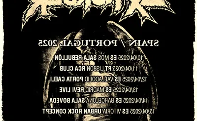 Exhorder