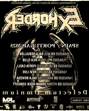 Exhorder