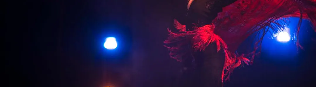 Flamenco Vivo Carlota Santana