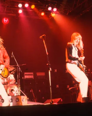 Grand Funk Railroad