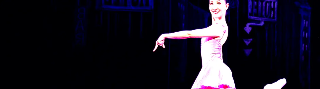 Grand Rapids Ballet