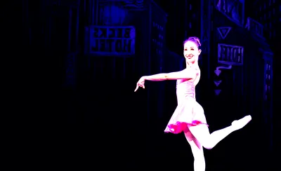 Grand Rapids Ballet