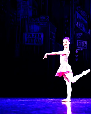 Grand Rapids Ballet & Detroit Opera Orchestra: The Nutcracker theatre performance