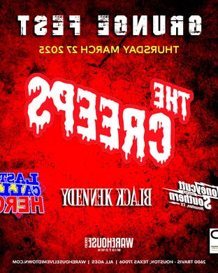 Grunge Fest: Tribute to Nirvana
