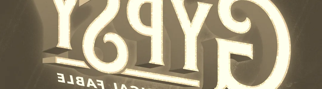 Gypsy - The Musical