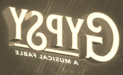 Gypsy - The Musical