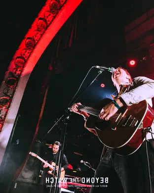 Hamilton Leithauser