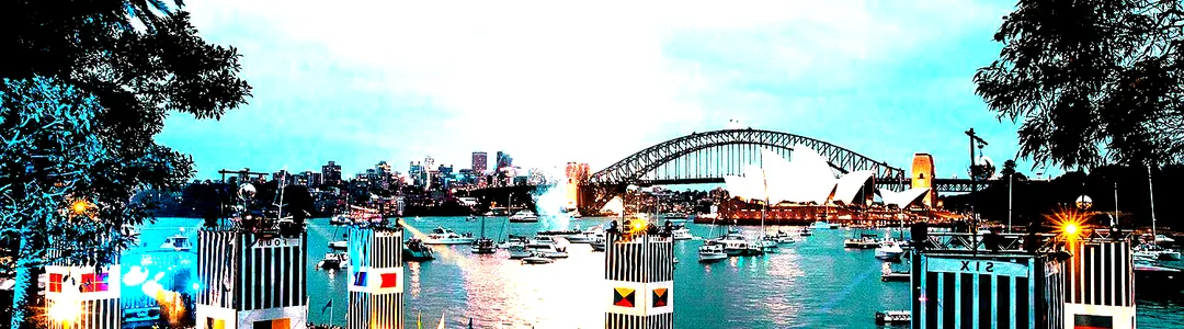 Harbour