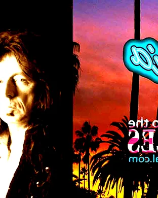 Hotel California: A Salute To The Eagles