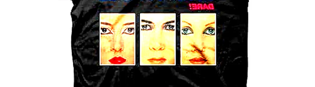 The Human League