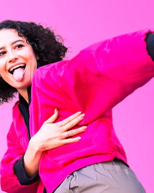 Ilana Glazer