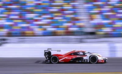 IMSA WeatherTech SportsCar Championship