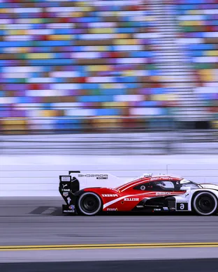 IMSA WeatherTech SportsCar Championship