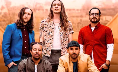 Incubus