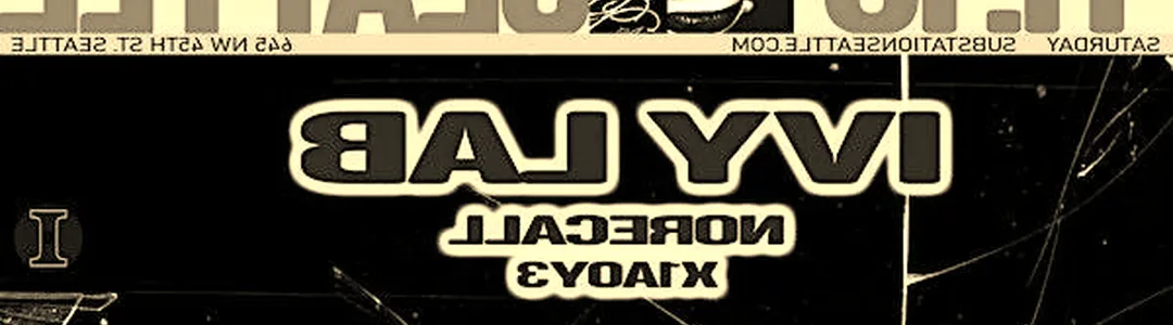 Ivy Lab