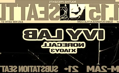 Ivy Lab