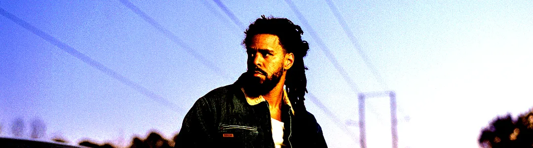 J. Cole