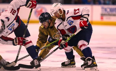 Jacksonville IceMen