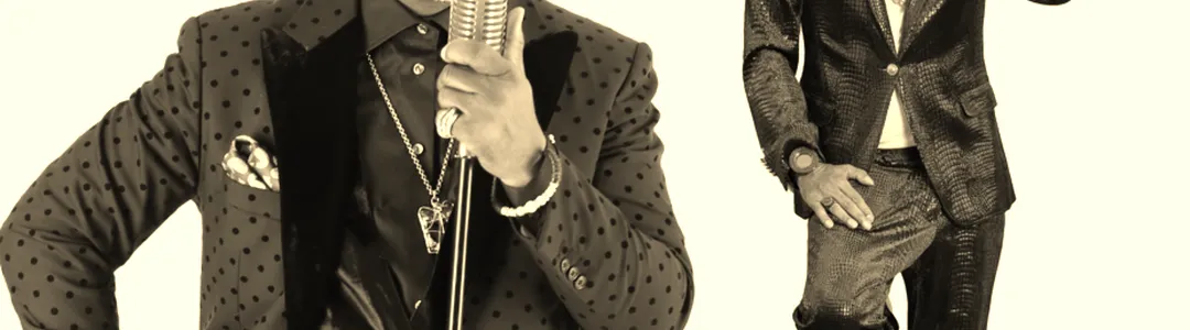 Johnny Gill