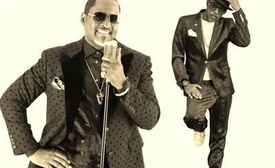 Johnny Gill