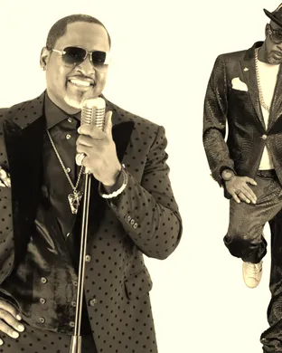 Johnny Gill