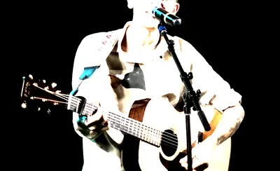 Justin Nozuka