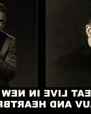 Keith Sweat