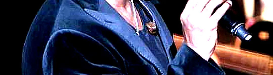Kenny Babyface Edmonds